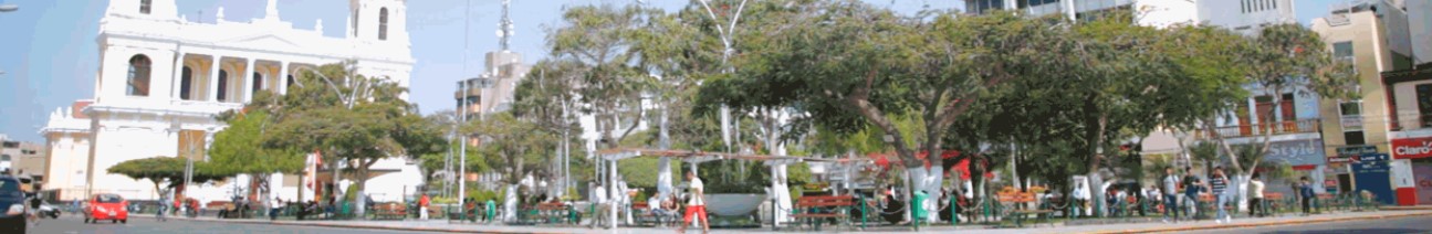 Lambayeque - Morrope - Sequiones