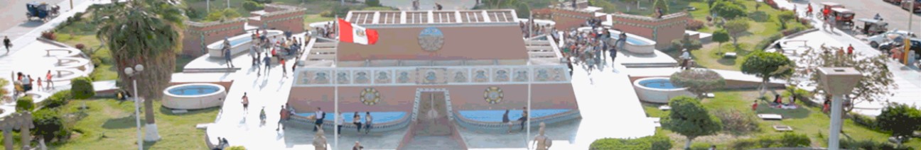Lambayeque - Morrope - Sequiones