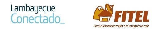 Sequiones Morrope – Lambayeque Conectado_ | FITEL